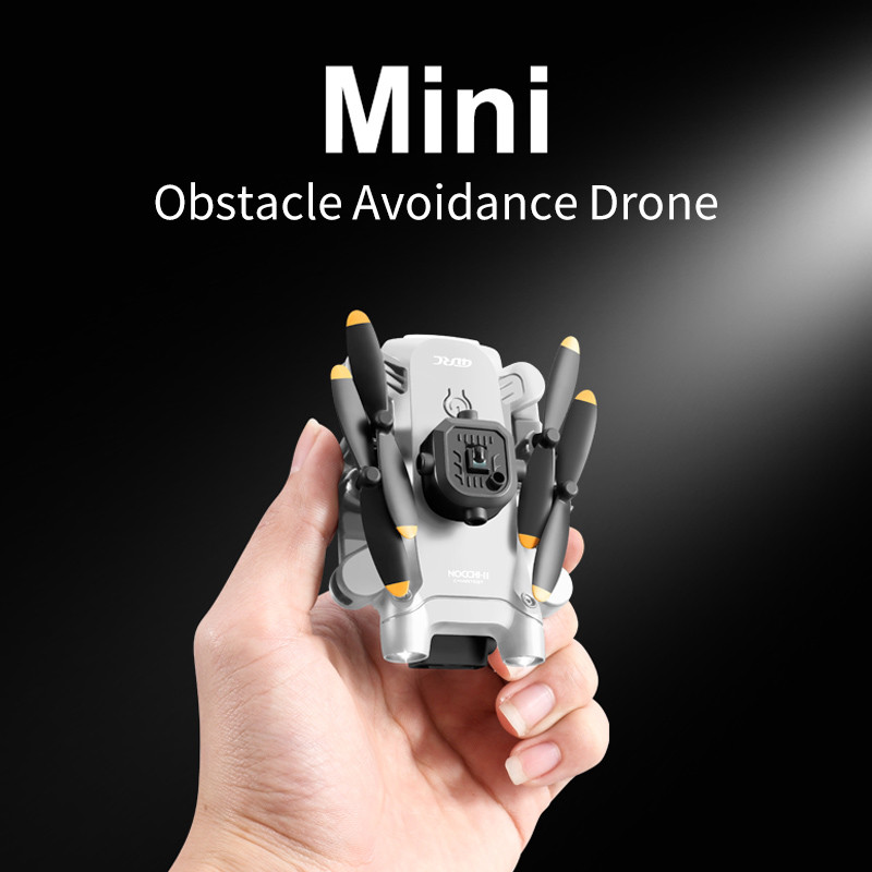 Fpv Camera - Mini V30 WiFi FPV Drohne mit