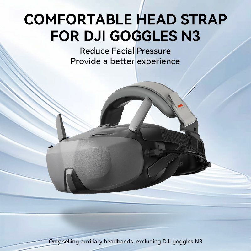 Drone Goggles Dji - RCSTQ für DJI Neo Goggles N3