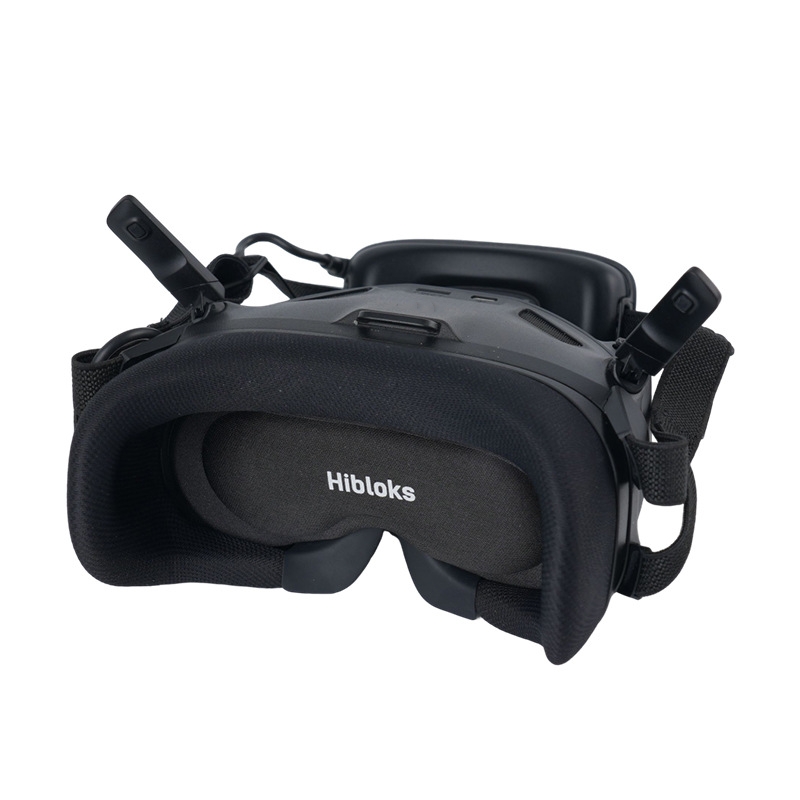 Drone Goggles Dji - für DJI Neo GOGGLES N3 Objektivschutzabdeckung