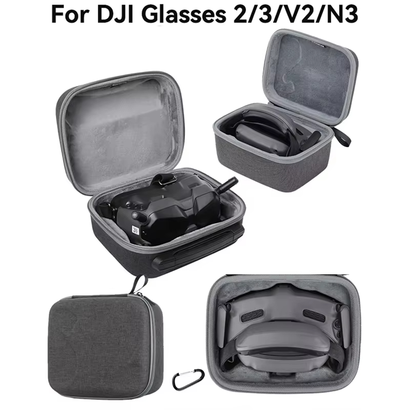 Drone Goggles Dji - Für DJI FPV Goggles 2 3