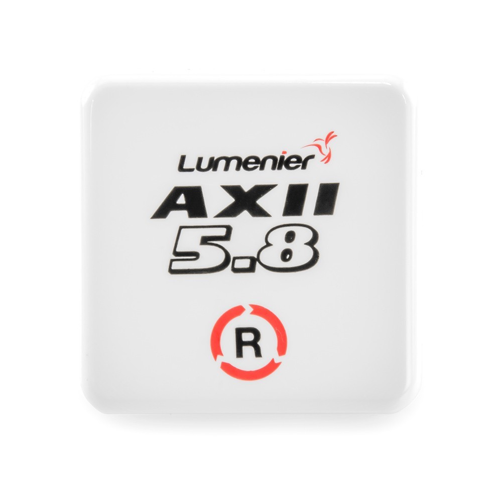 Hd Zero Camera - Lumenier AXII Patch Antenne 5,8 GHz