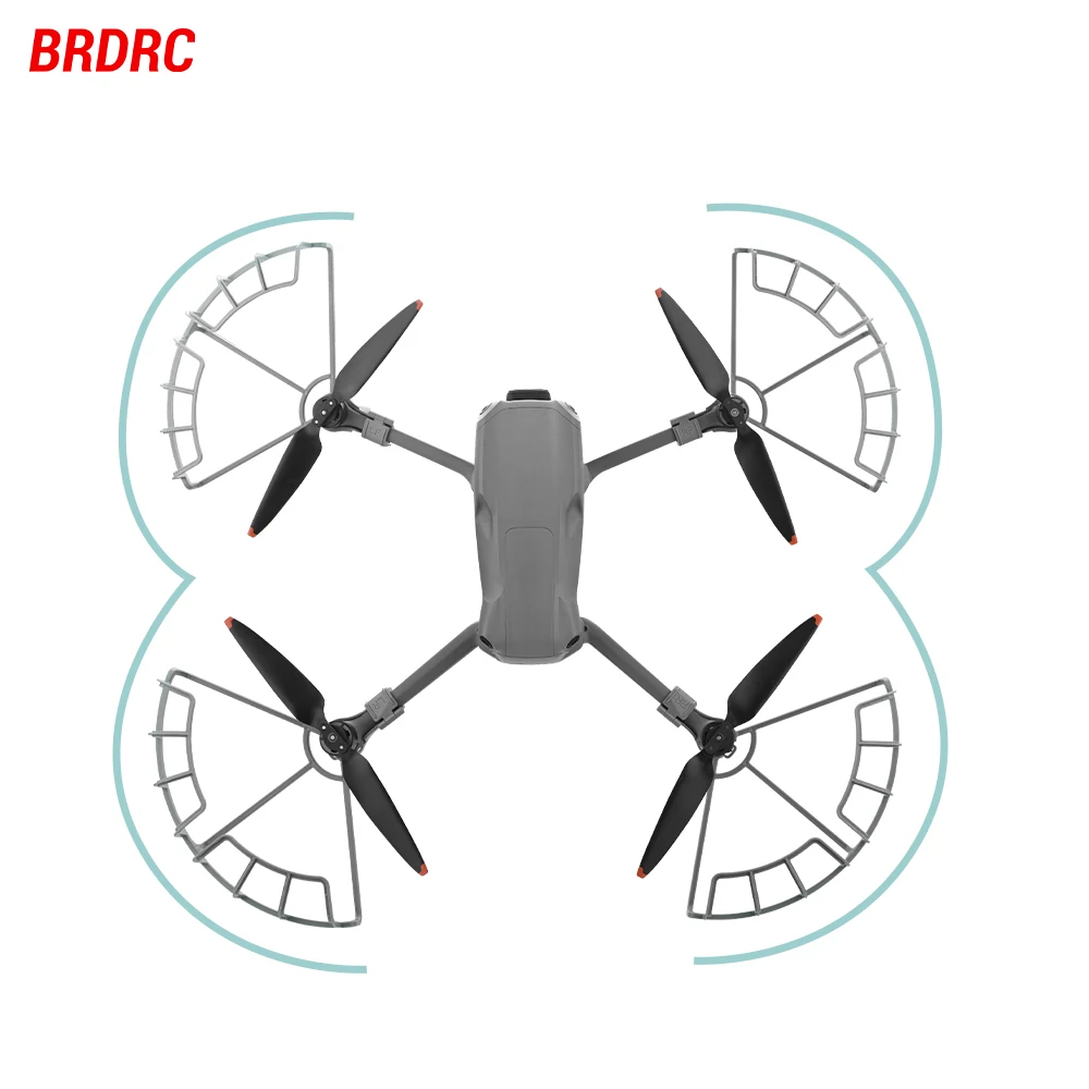 Propeller Guard - Propellerschutz für DJI Air 3S/Air 3