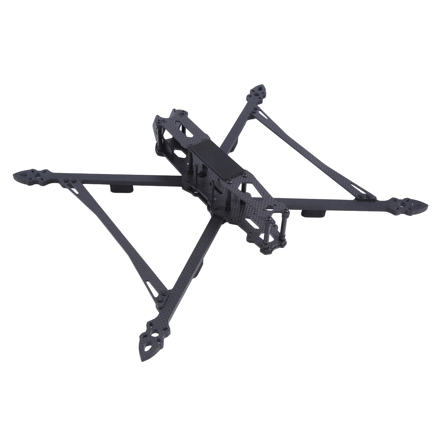Carbon Fiber Drone Frame - B78B-5X 3K Carbonfaser-Rahmen MARK4 V2 9