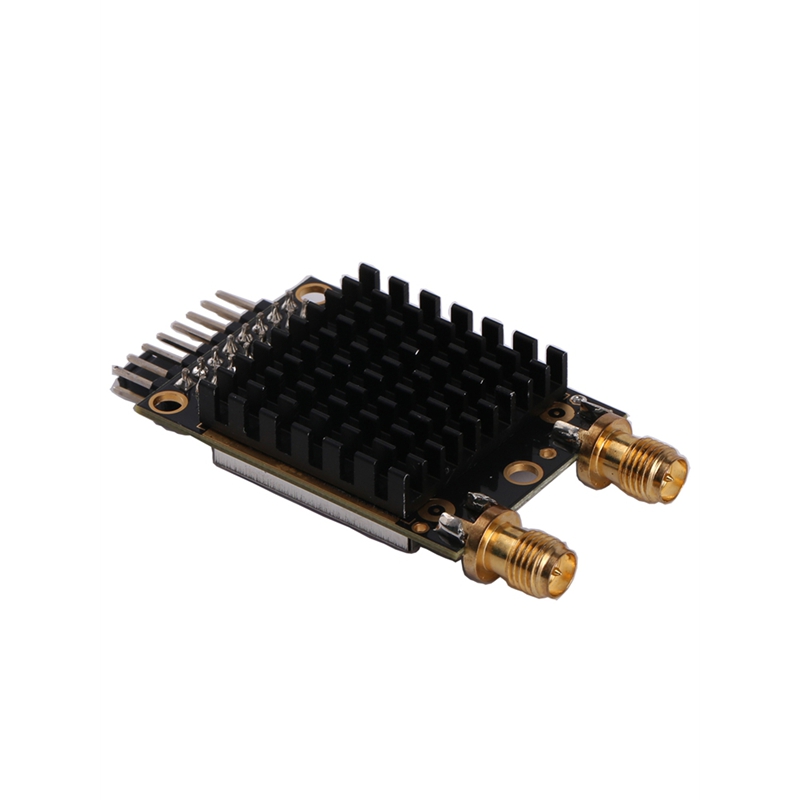 Flight Controller - 40 km große Reichweite RDF900 915