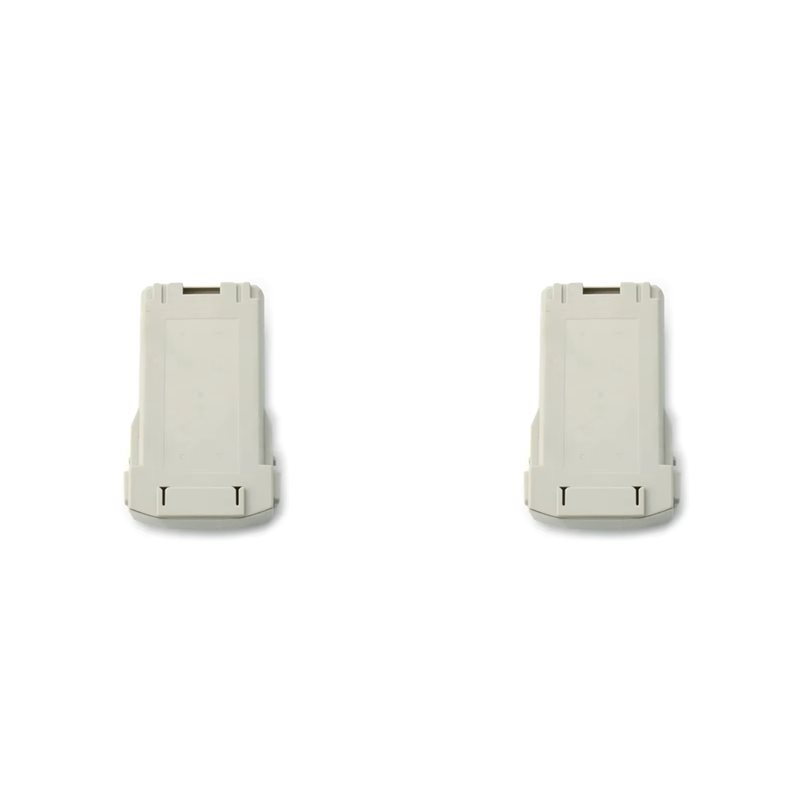Dji Mini Drone - ABJF-2X Batteriegehäuse mit langer Akkulaufzeit für