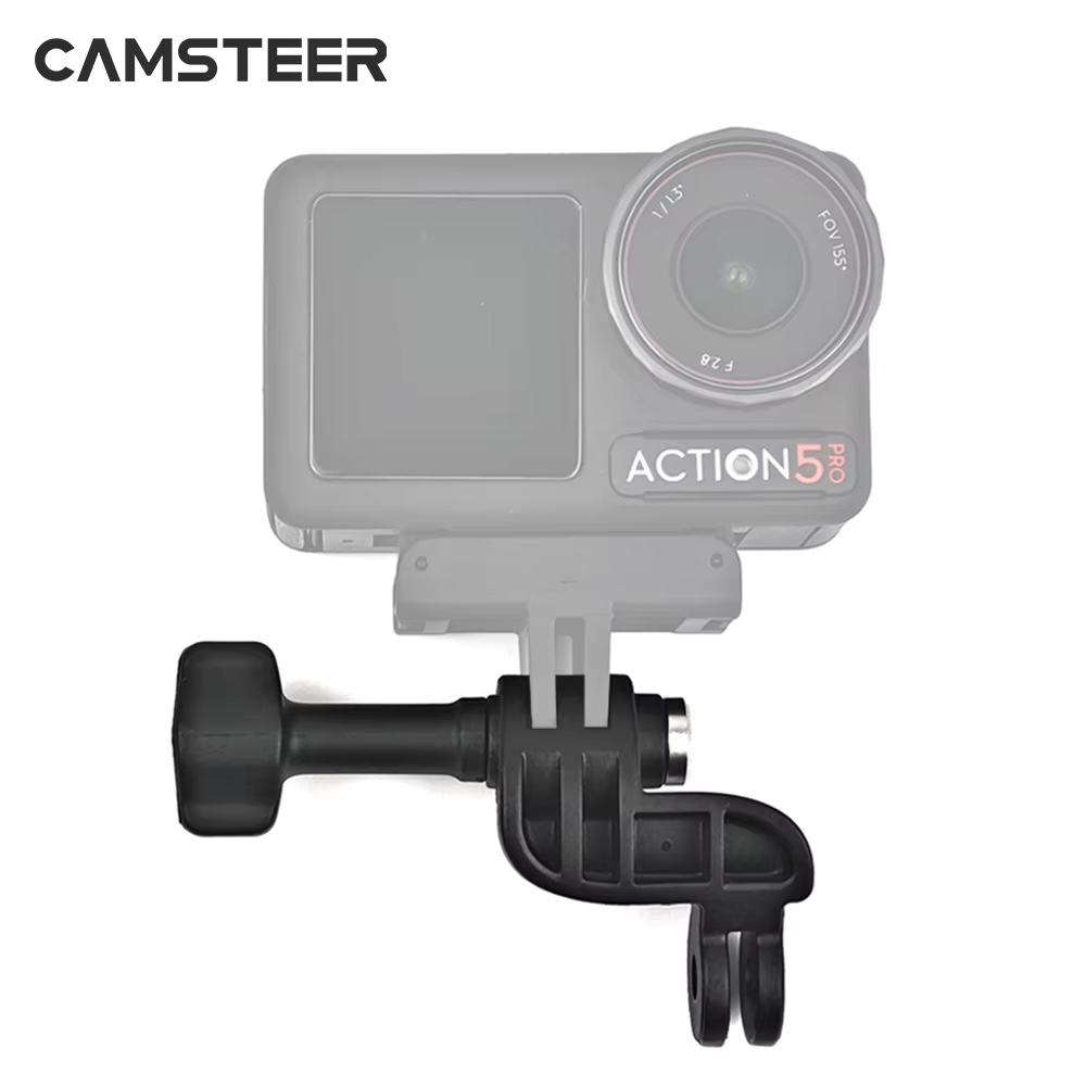 Runcam Camera - Objektivwinkel-Mittelhalterungsadapter für GoPro 13 12 11
