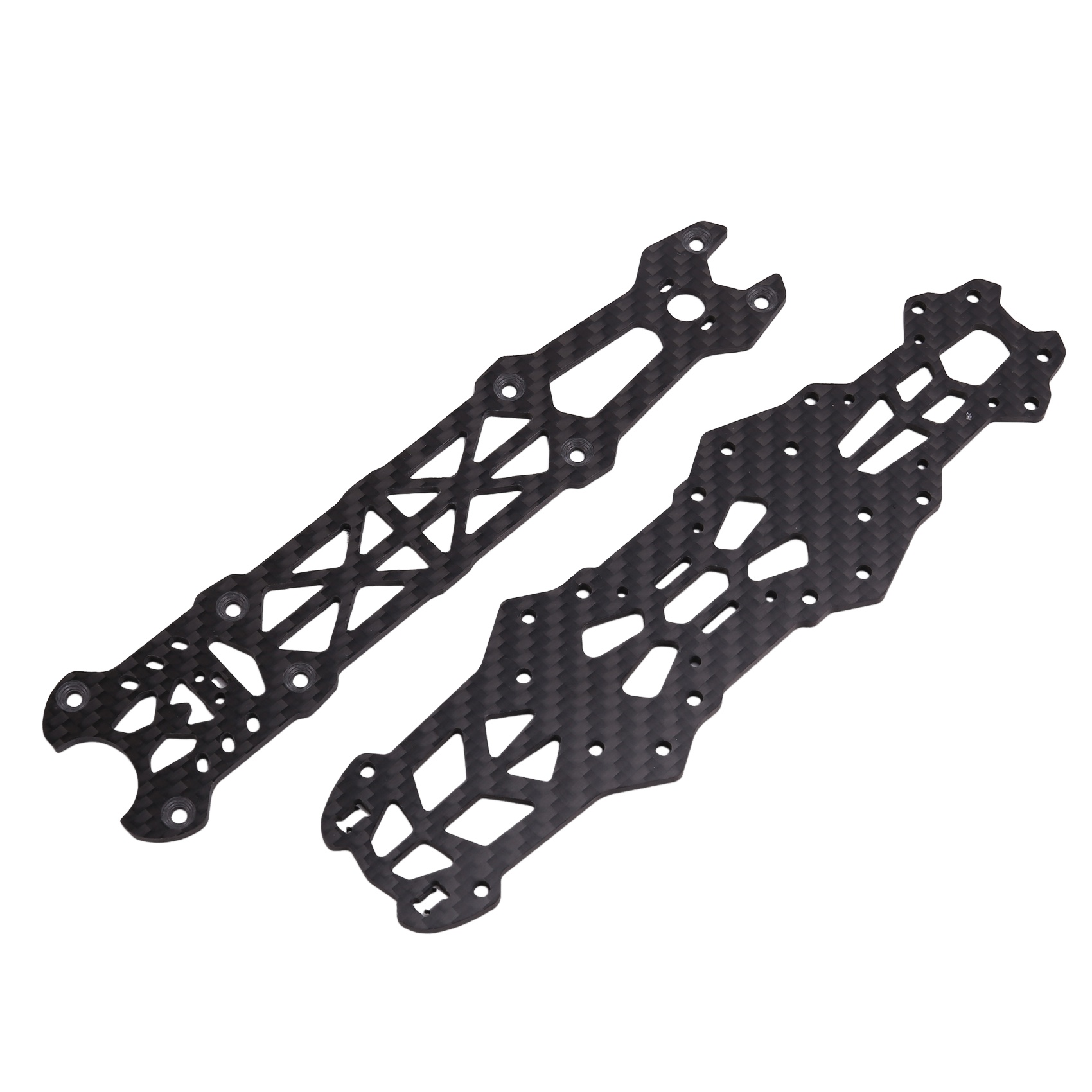 Carbon Fiber Drone Frame - YSUN-MARK4-HD Mark 4 HD 5-Zoll 240-mm-FPV-Rahmen-Kit