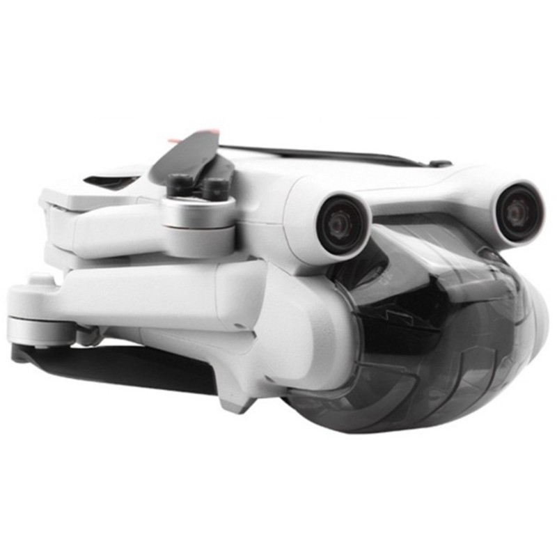 Dji Mini Drone - AS95-Drohnenzubehör für DJI Mini 3 Gimbal-Objektivschutzabdeckung