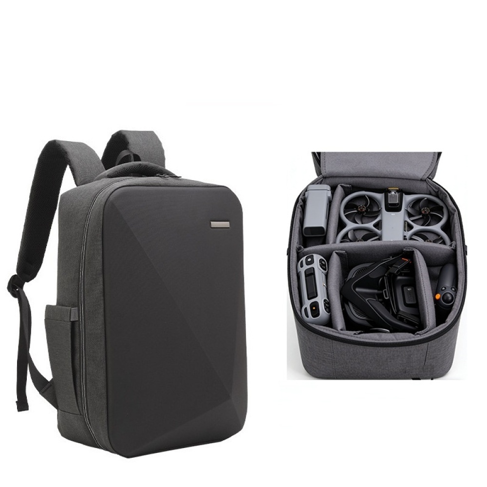 Drone Goggles Dji - Drohnen-Rucksack für DJI Avata 360, Tragbare