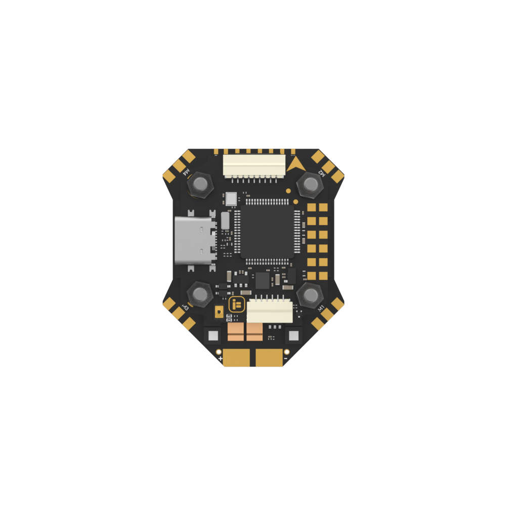Fpv Drone - iFlight Borg F7 Mini Stack Flugcontroller