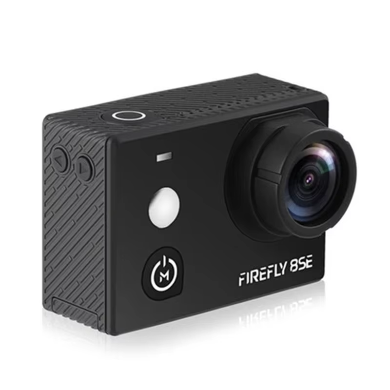 Fpv Camera - Hawkeye Firefly 8SE 4K 90 Grad