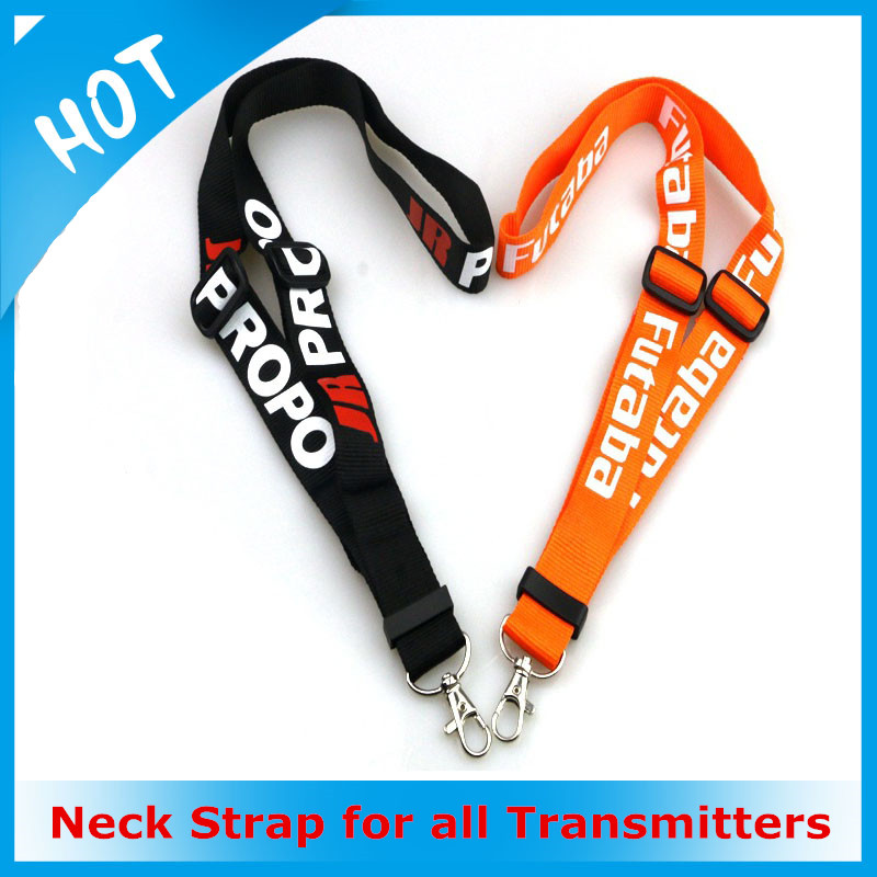 Flysky Transmitter - Sender Neck Sling Strap für Jumper