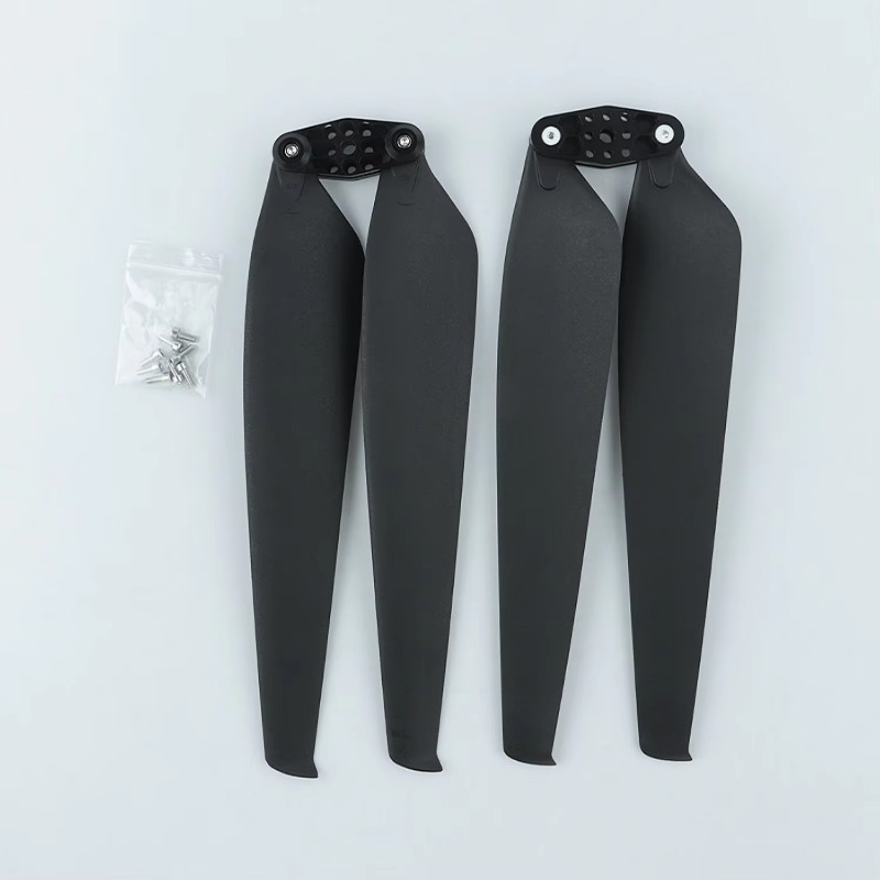Dji Drone - 22 Zoll Drohnen-Propeller 2270 Kohlefaser Leise
