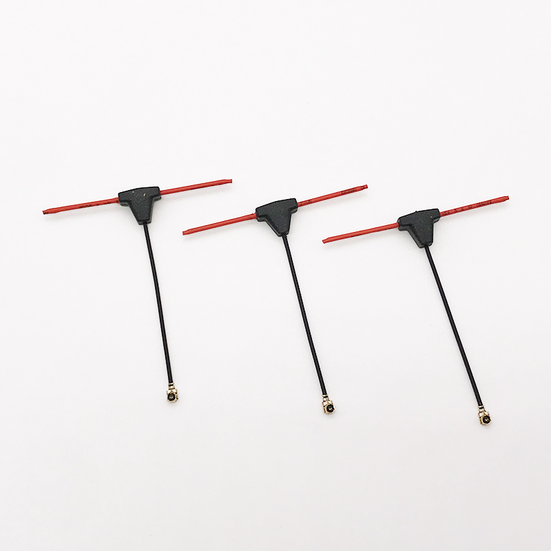 Mini Drone - 2,4G 2DBI T Antenne IPX1 für