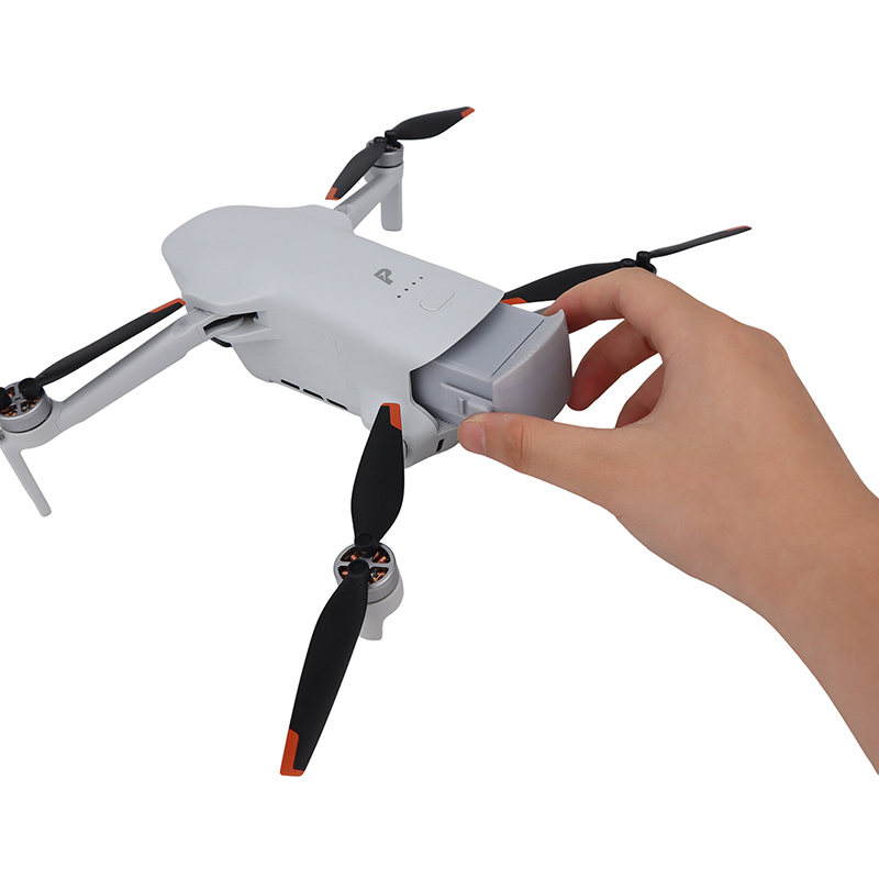 Für Potensic ATOM 3 Drohnenpro – Propeller Guard Bewertung und Preis
