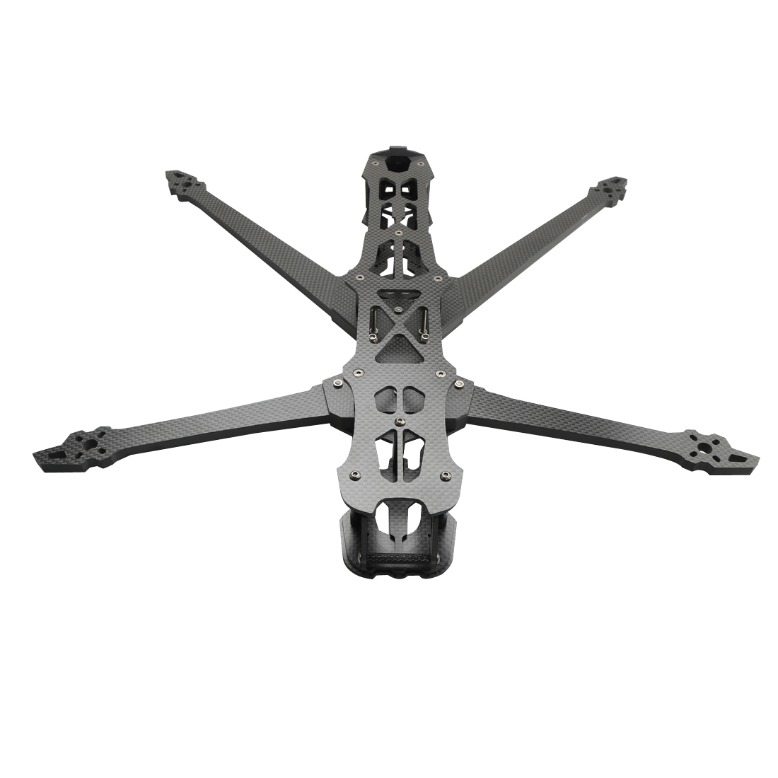 GK-V3 15 Zoll 680mm FPV Drohne – Carbon Fiber Drone Frame Bewertung und Preis