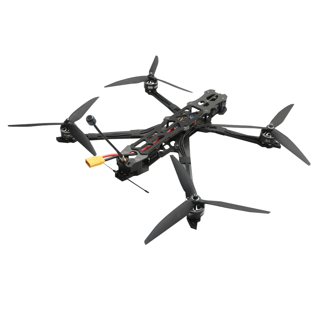 GK-V3 15 Zoll 680mm FPV Drohne – Carbon Fiber Drone Frame Bewertung und Preis