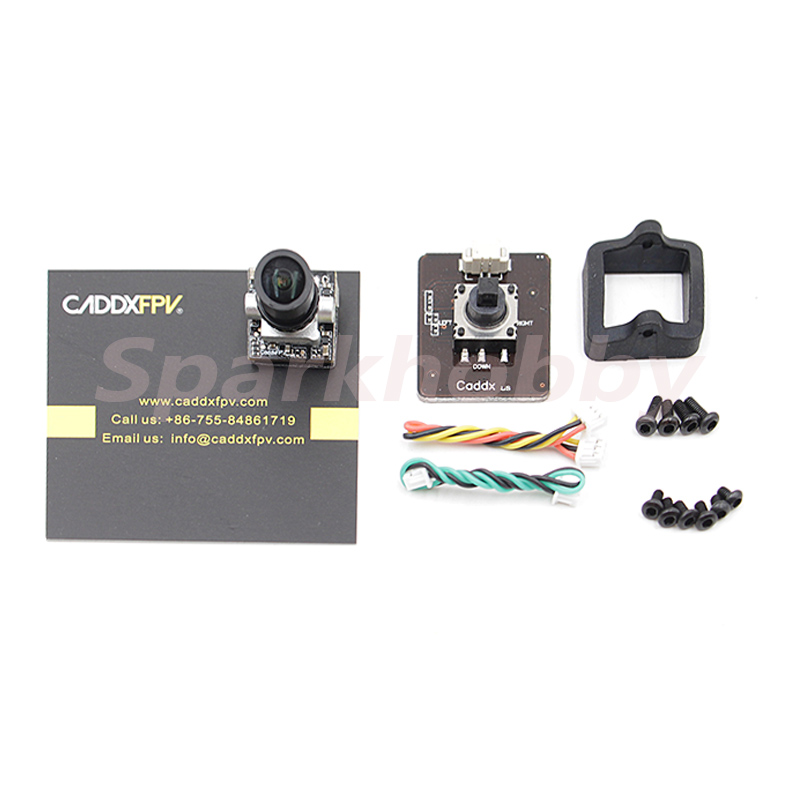 Caddx ANT Nano FPV Kamera 1200 – Analog Fpv Camera Bewertung und Preis