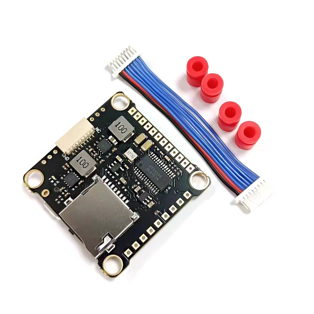 F4 V3S PLUS / F4 V3S PLUS FC F – F405 Flight Controller Bewertung und Preis