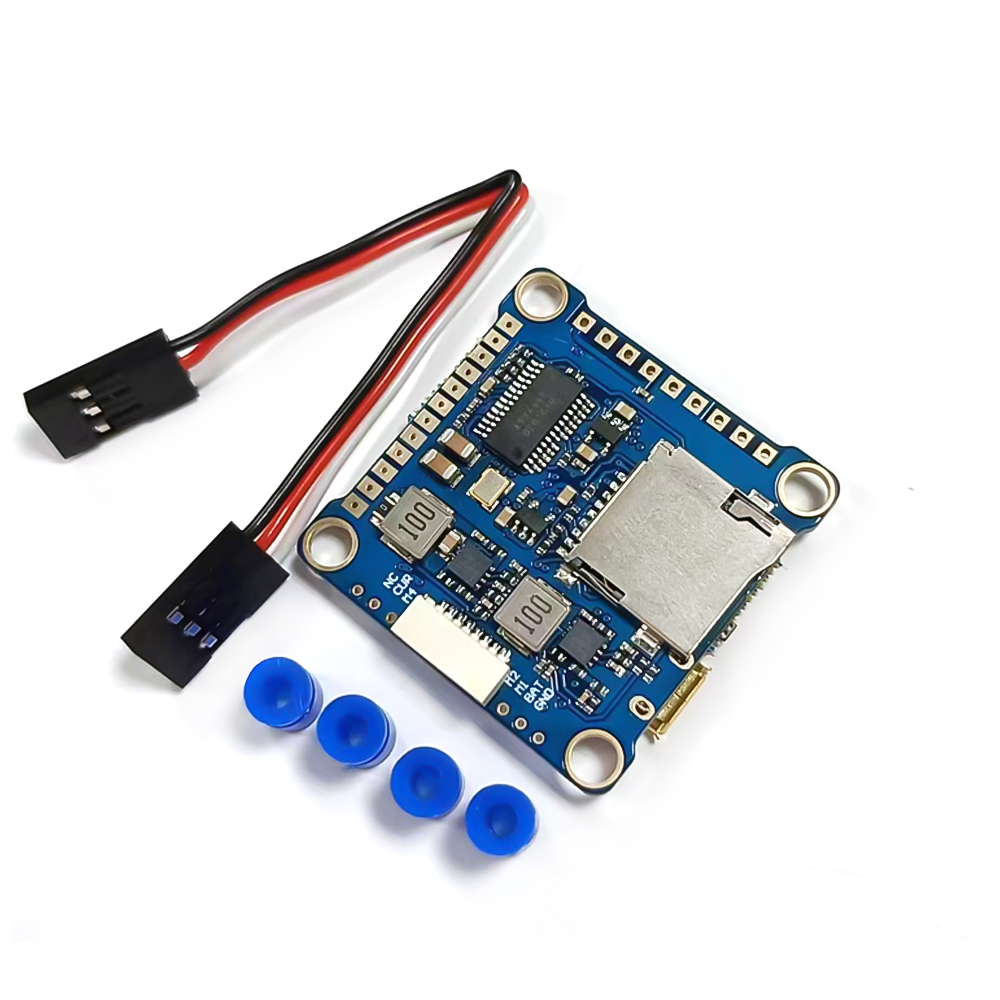 F4 V3S PLUS / F4 V3S PLUS FC F – F405 Flight Controller Bewertung und Preis