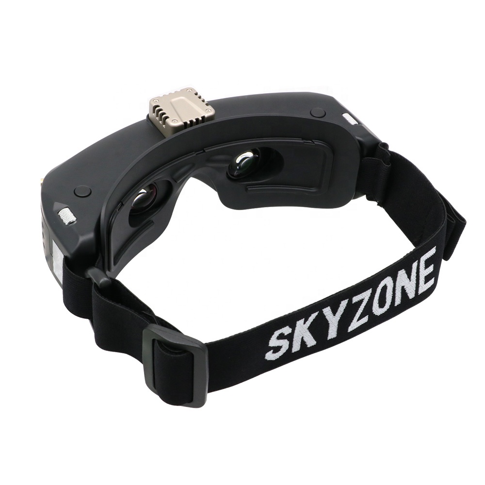 SKYZONE SKY04X PRO OLED 48CH 5 – Fpv Goggles Bewertung und Preis