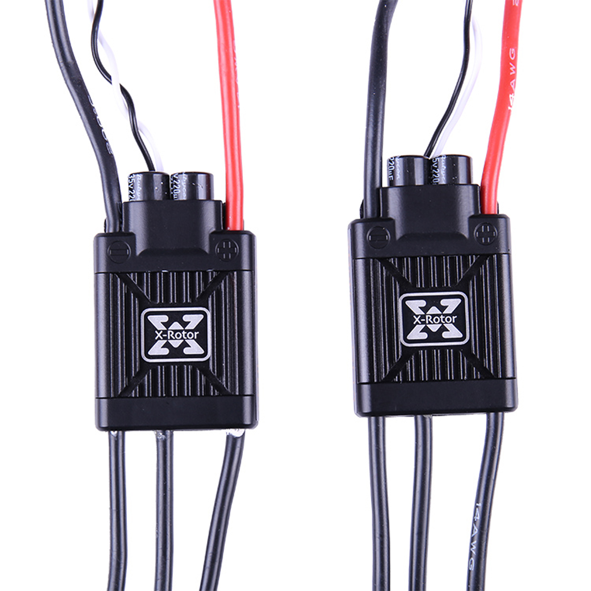 Hobbywing XRotor Brushless ESC – 4 In 1 Esc Bewertung und Preis