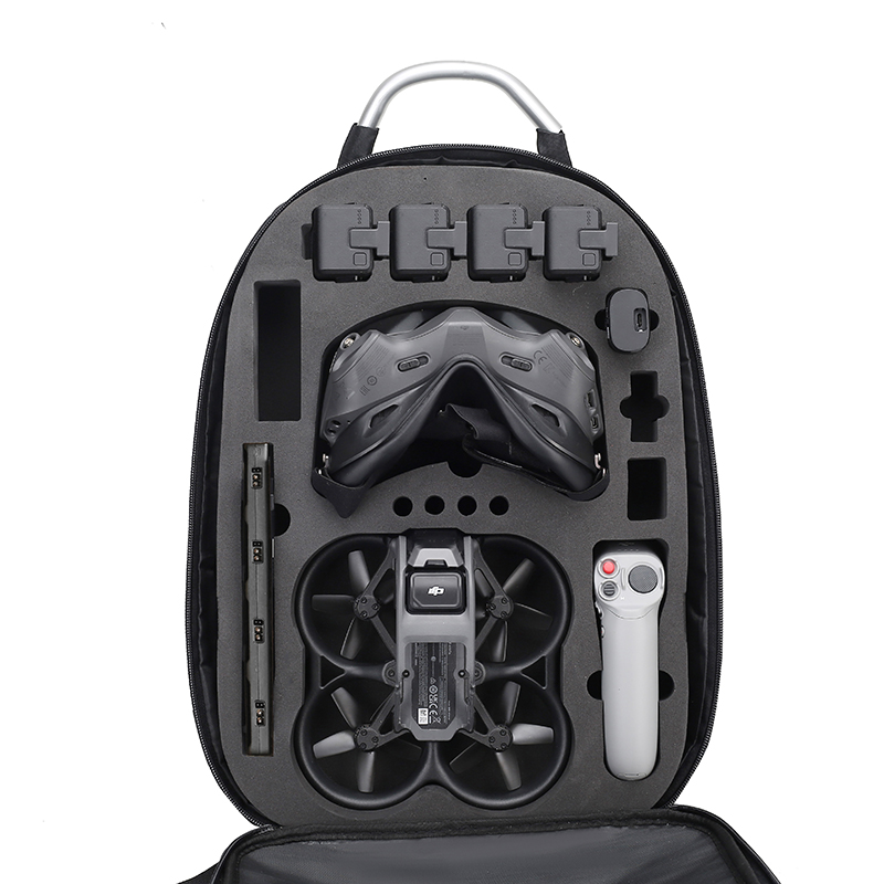 Rucksack Duricrust Wasserdicht – Drone Goggles Dji Bewertung und Preis