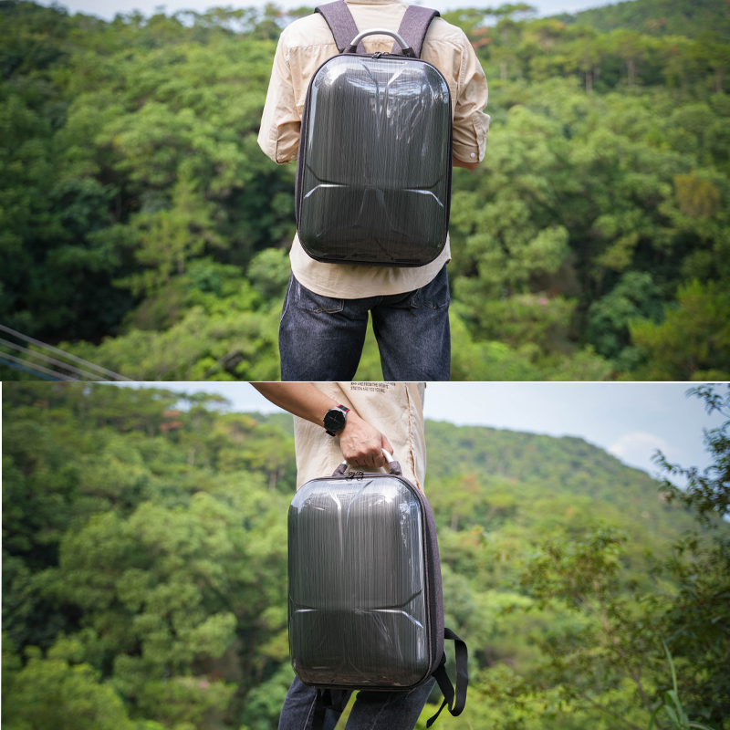 Rucksack Duricrust Wasserdicht – Drone Goggles Dji Bewertung und Preis