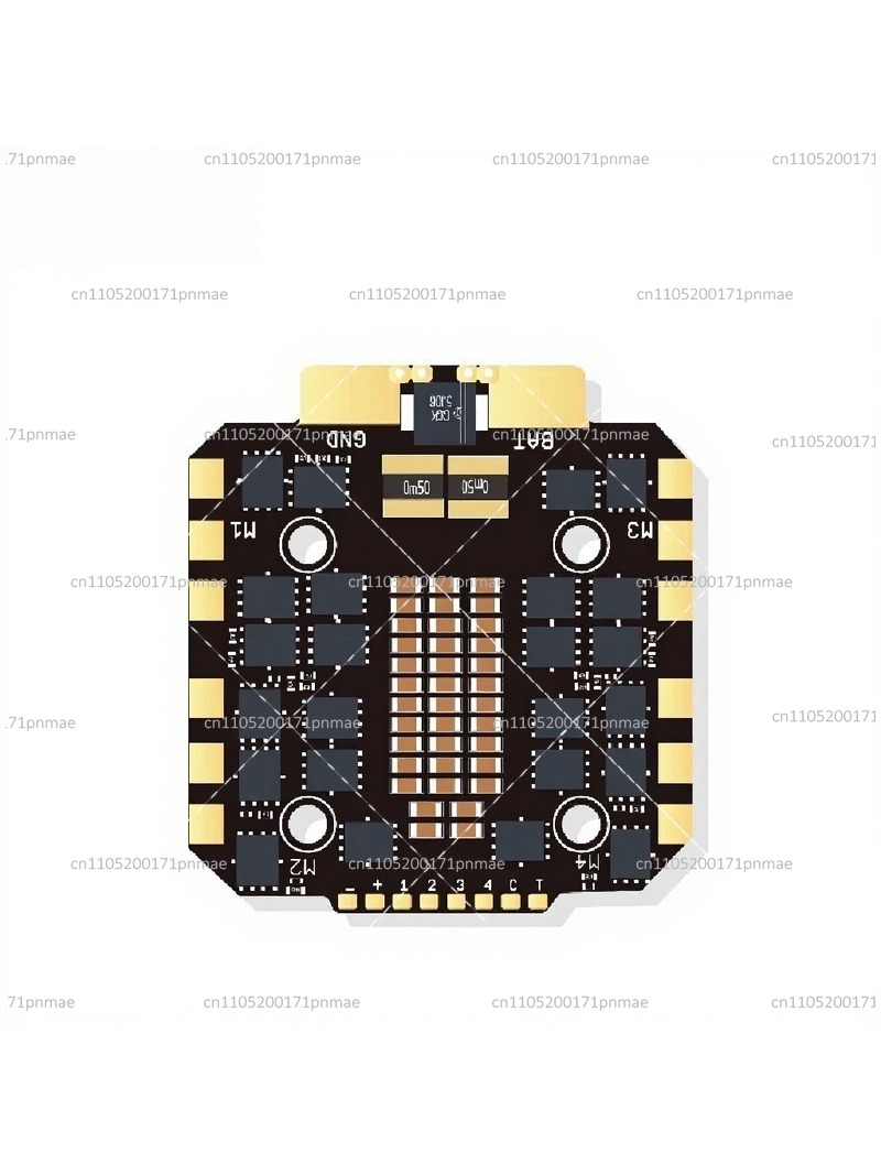32-Bit 4-in-1 Brushless ESC, 8 – 4 In 1 Esc Bewertung und Preis
