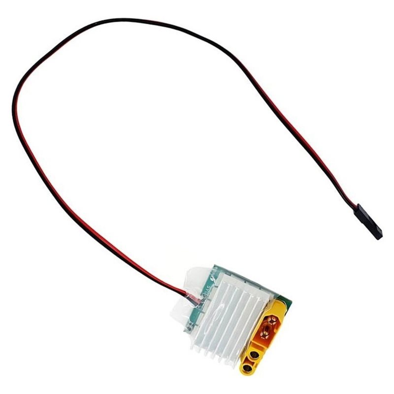 VEHO-4.5-5.5V 2-14S 200A Isoli – Rc Drone Bewertung und Preis