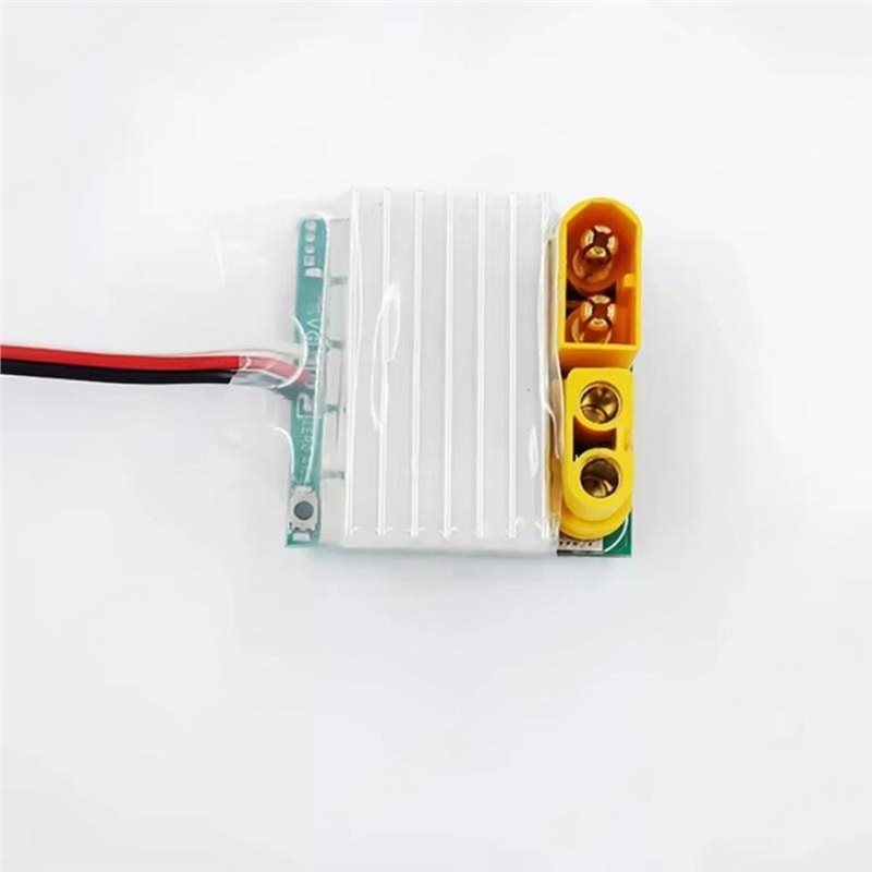 VEHO-4.5-5.5V 2-14S 200A Isoli – Rc Drone Bewertung und Preis