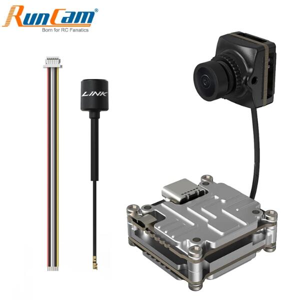 RunCam Link Falcon Nano Kit 12 – Hd Zero Camera Bewertung und Preis
