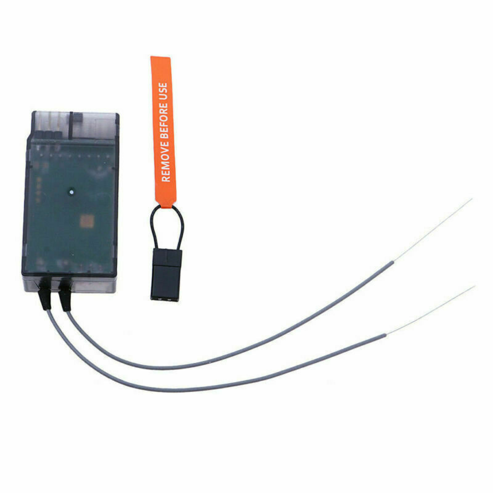 6CH 2,4GHz PPM S603 Empfänger  – Rc Transmitter Bewertung und Preis