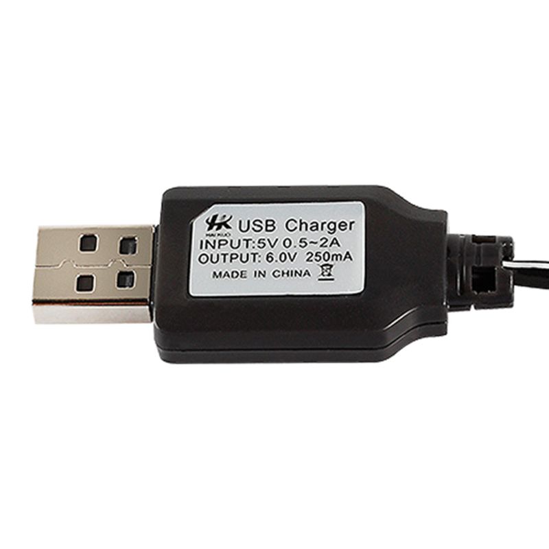 CPDD USB 6V 250mA NiMh/NiCd ba – Balance Charger Rc Bewertung und Preis