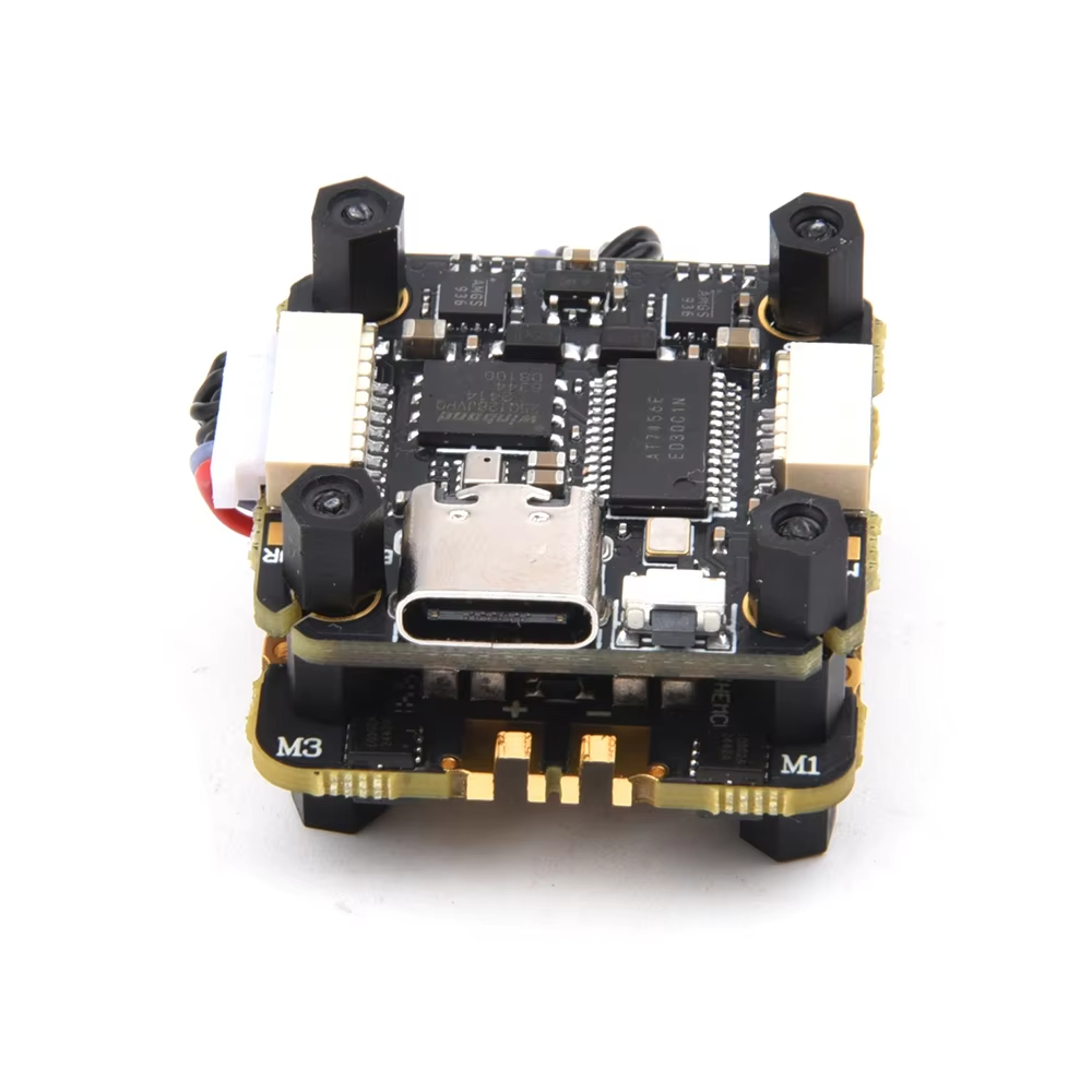JHEMCU F405 NOXE V2 Flight Con – F405 Flight Controller Bewertung und Preis