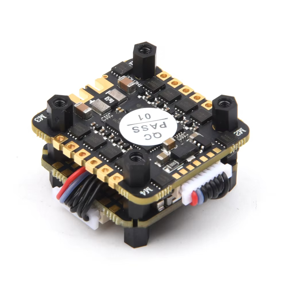 JHEMCU F405 NOXE V2 Flight Con – F405 Flight Controller Bewertung und Preis
