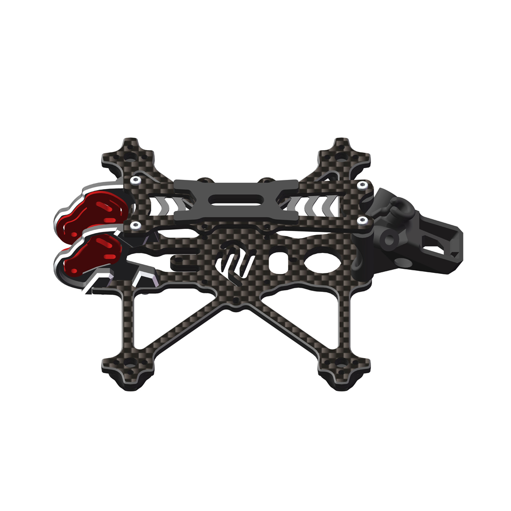 AlfaRC Fi-25 DJI O4 Air Unit 6 – Dji Drone Bewertung und Preis
