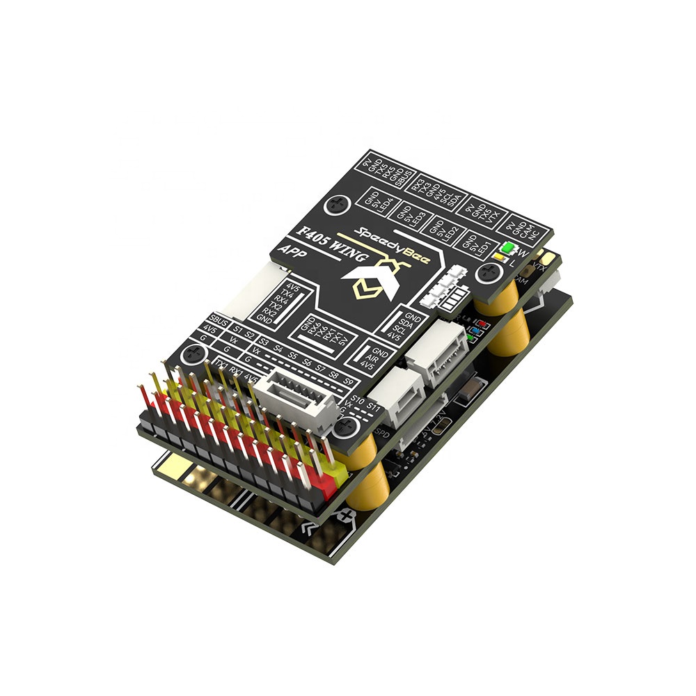 CSKY SpeedyBee F405 WING APP F – F405 Flight Controller Bewertung und Preis