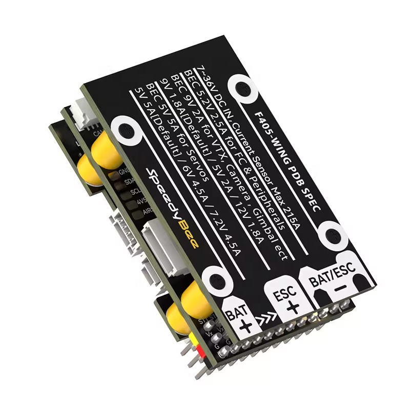 CSKY SpeedyBee F405 WING APP F – F405 Flight Controller Bewertung und Preis