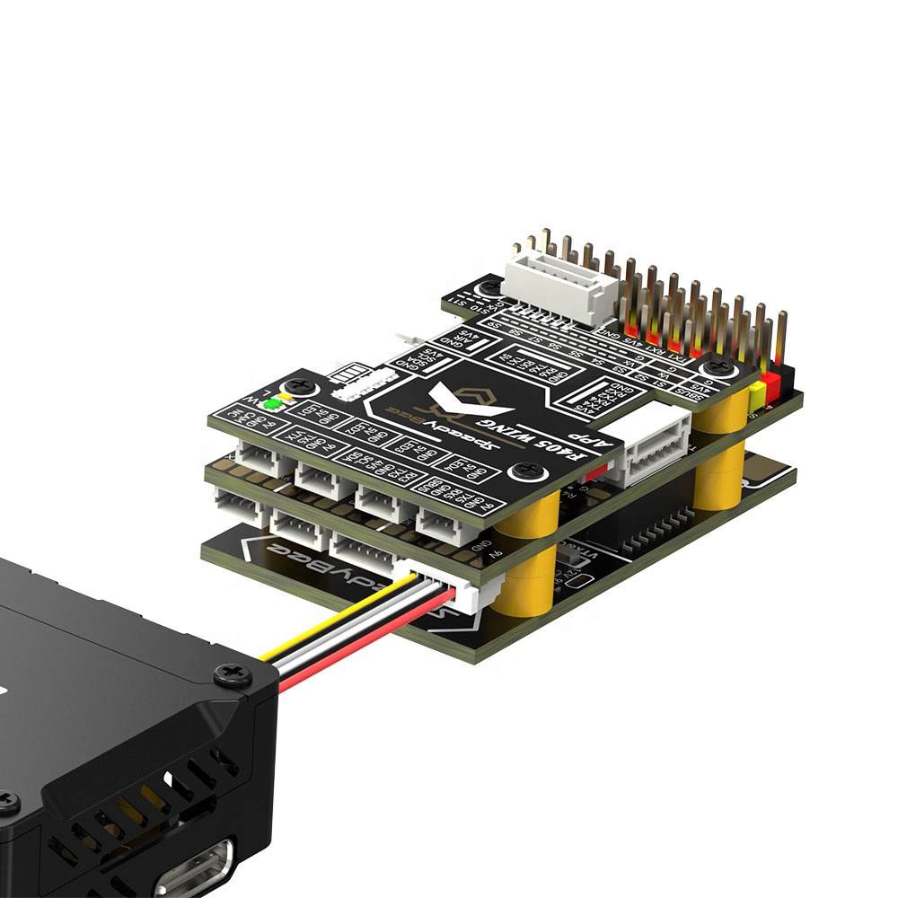 CSKY SpeedyBee F405 WING APP F – F405 Flight Controller Bewertung und Preis