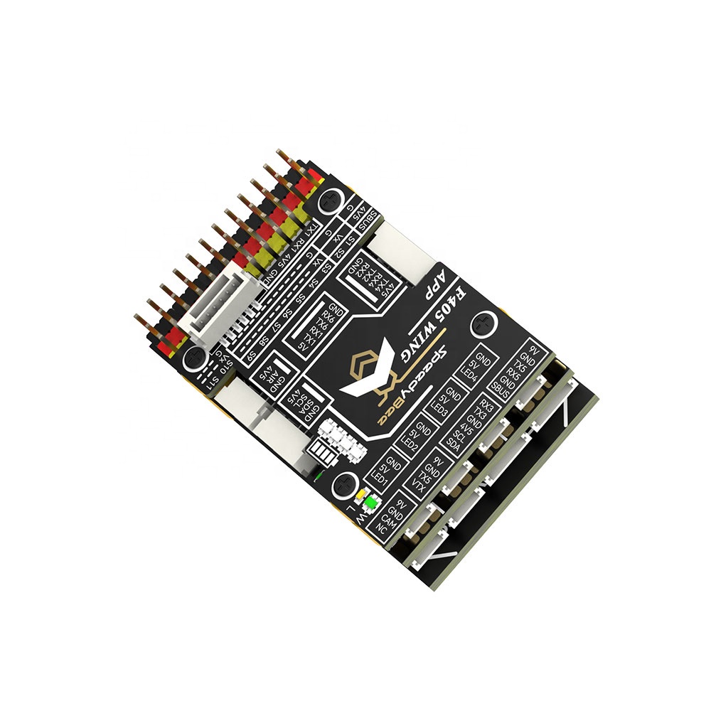 CSKY SpeedyBee F405 WING APP F – F405 Flight Controller Bewertung und Preis