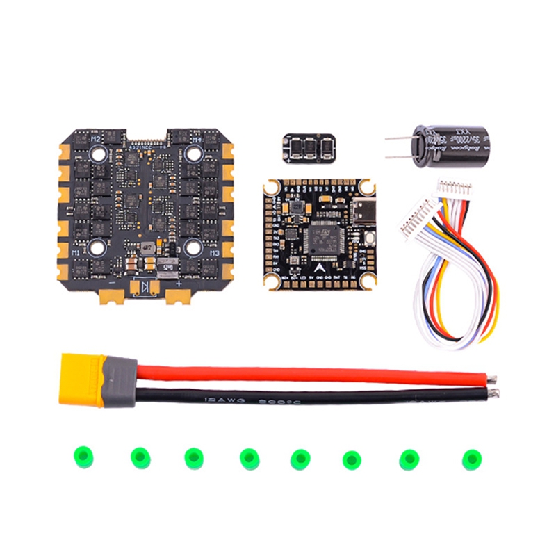 80A+F405/F722 STACK für 13-Zol – Fpv Drone Bewertung und Preis