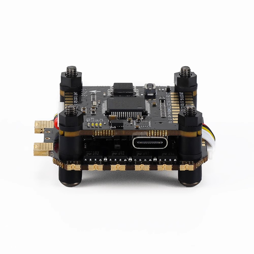 Messiah Argus 60A Stack F405 F – F405 Flight Controller Bewertung und Preis