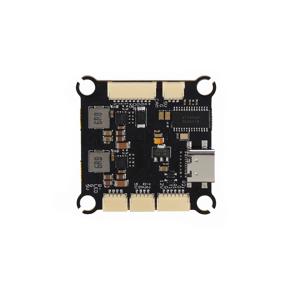 Messiah Argus 60A Stack F405 F – F405 Flight Controller Bewertung und Preis