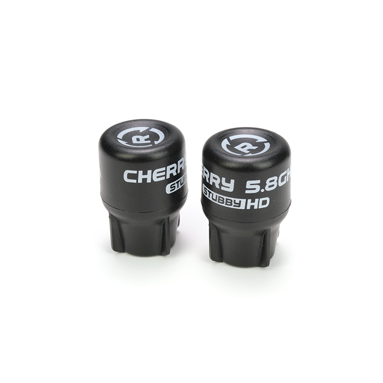 RUSHFPV Cherry Stubby 5.8G Ant – Fpv Goggles Bewertung und Preis
