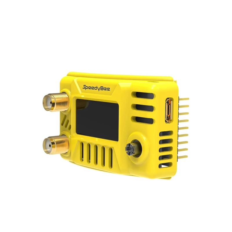 SpeedyBee FPV-Brillenmodul 5,8 – Hd Zero Camera Bewertung und Preis