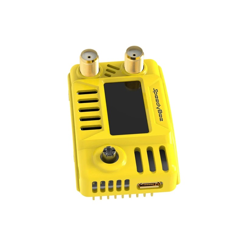 SpeedyBee FPV-Brillenmodul 5,8 – Hd Zero Camera Bewertung und Preis