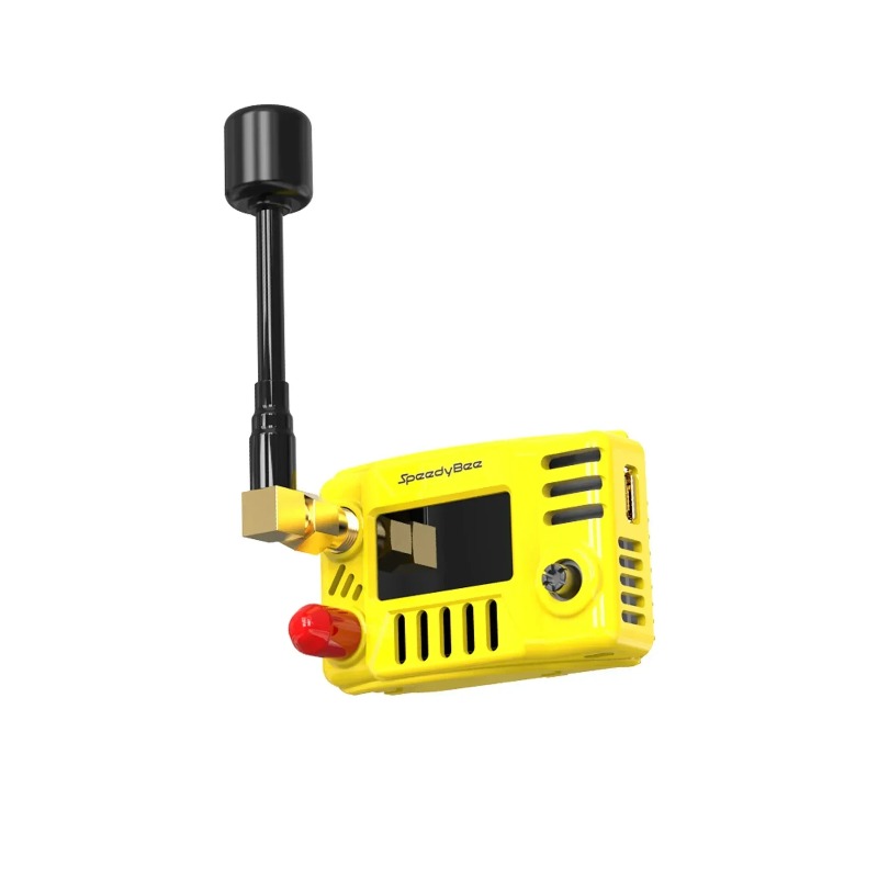 SpeedyBee FPV-Brillenmodul 5,8 – Hd Zero Camera Bewertung und Preis
