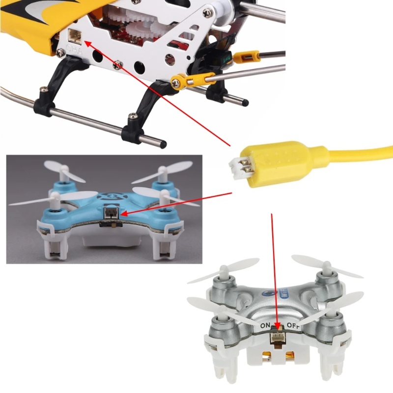 Syma S107G S102G S108G S109G M – Balance Charger Rc Bewertung und Preis