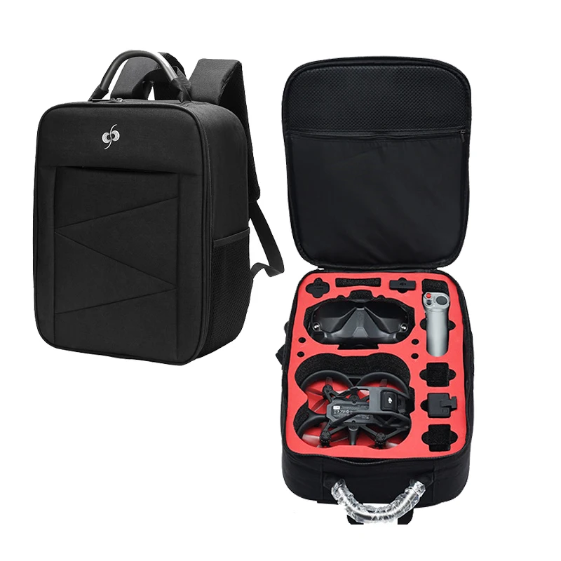 Tragbare Tasche Rucksack Nylon – Drone Goggles Dji Bewertung und Preis